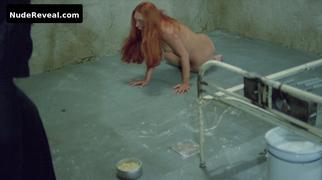 BENI CARDOSO nude in Barbed Wire Dolls
