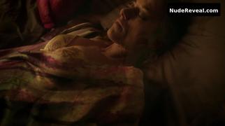 ZOIE PALMER nude in Lost Girl