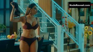 ANKITA DAVE nude in Chiken Curry Part 1