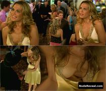 MOLLY SIMS nude in Las Vegas