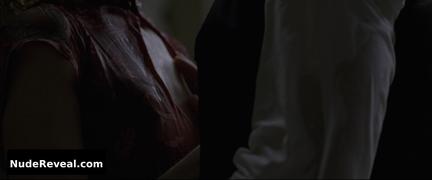 NICOLE KIDMAN nude in Faraway Downs