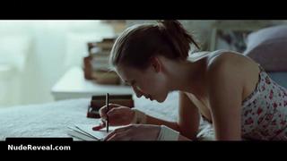 TAISSA FARMIGA nude in Anna