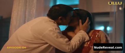PRIYA GAMRE nude in Matki