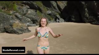 EVANNA LYNCH nude in My Name Is Emily
