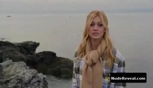 ARIENNE MANDI nude in Love, Classified
