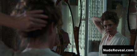 ANNETTE BENING nude in The Seagull