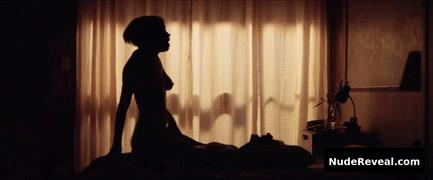 JULIANNE NICHOLSON nude in Initials S.G.