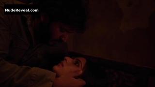 FATIMA SANA SHAIKH nude in Thar