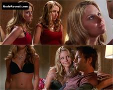 NIKKI GRIFFIN nude in The O.C.