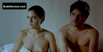 ADRIANA UGARTE nude in 3some