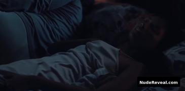 SAHARA BERNALES nude in Himas