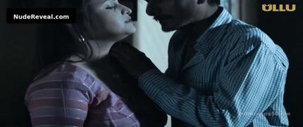 ALIYA NAAZ nude in Choodiwala