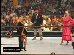 SABLE nude in Wwe Divas