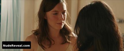 LOUISE CHEVILLOTTE nude in My Sole Desire