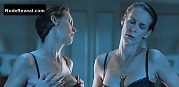 JAMIE LEE CURTIS nude in True Lies