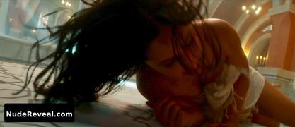 KATRINA KAIF nude in Tiger 3