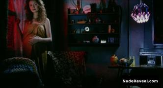 SAFFRON BURROWS nude in Welcome II the Terrordome
