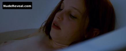 SOLENE RIGOT nude in Orphan