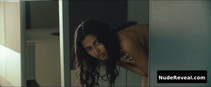 AMALA PAUL nude in Aadai