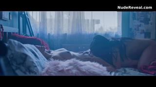 SAB AGGABAO nude in The Escort Wife