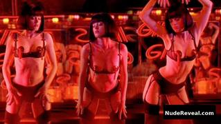 ROSE MCGOWAN nude in Roads to Riches