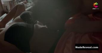 EDIN ROSE nude in Good Girls Cineprime