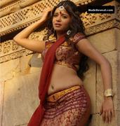 SAMANTHA RUTH PRABHU nude in Baana Kaathadi
