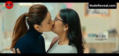 RAKUL PREET SINGH nude in Manmadhudu 2