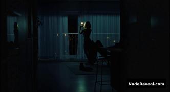 ALBA ROHRWACHER nude in Hellhole