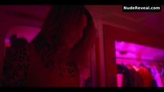 BRUNA MARQUEZINE nude in Bia & Victor: Love Of My Life