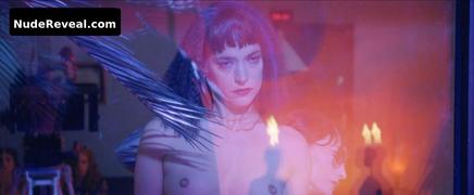 VIMALA PONS nude in Apocalypse After