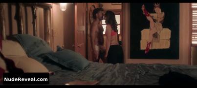 LIANA LIBERATO nude in Dig