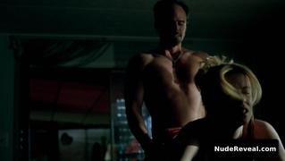 KATE BECKINSALE nude in Fragments