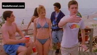 BREE TURNER nude in American Pie 2