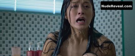 JANICE MAN nude in Hung Sau Wan Mei Seui