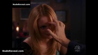 HEATHER GRAHAM nude in Scrubs