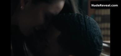 MERRITT PATTERSON nude in The Art of More