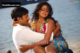 PRIYAMANI nude in Golimar