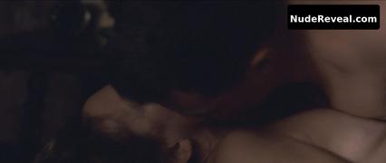 KATE HUDSON nude in The Killer Inside Me
