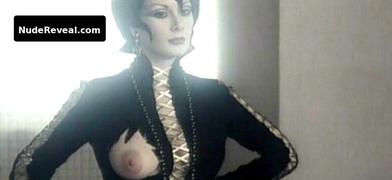 EDWIGE FENECH nude in Cattivi pensieri