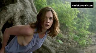 RUTH WILSON nude in The Affair