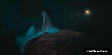 MATILDA DE ANGELIS nude in The Law According to Lidia Poet