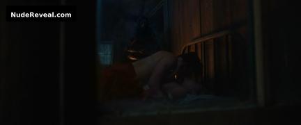 ANNALISA COCHRANE nude in Into the Dark: Pure