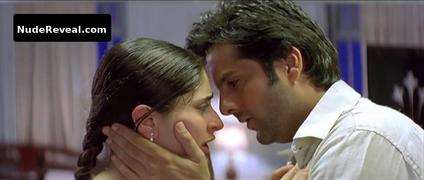 KAREENA KAPOOR nude in Dev