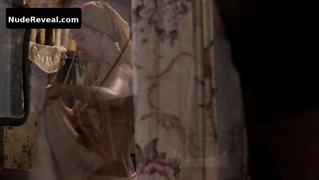 DEMI MOORE nude in We