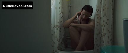JULIETTE BINOCHE nude in Between Two Worlds