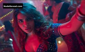 SAMANTHA RUTH PRABHU nude in Pushpa: The Rise