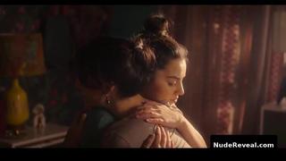 ANA SOFIA GATICA nude in Control Z
