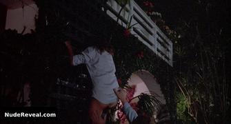 MICHELLE JOHNSON nude in Blame It on Rio