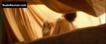 FRANCISCA ESTEVEZ nude in Eva Lasting